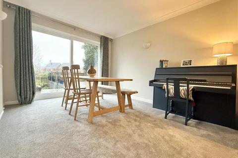 3 bedroom detached house for sale, Beechings Close, Countesthorpe LE8