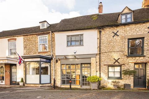 Office to rent - Oxford Street, Woodstock