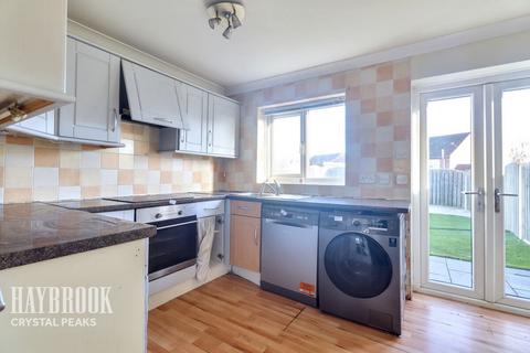 undefined, Brecon Close, Sheffield