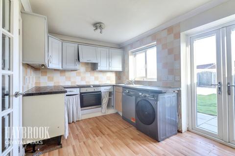 undefined, Brecon Close, Sheffield