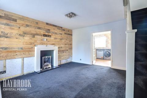 2 bedroom semi-detached house for sale, Brecon Close, Sheffield