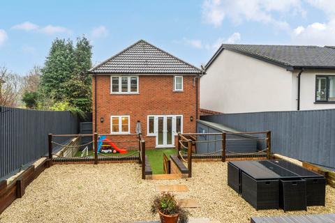 undefined, Windrush Court, High Wycombe HP13