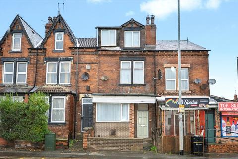 4 bedroom terraced house for sale, 350A, Dewsbury Road, Leeds, West Yorkshire