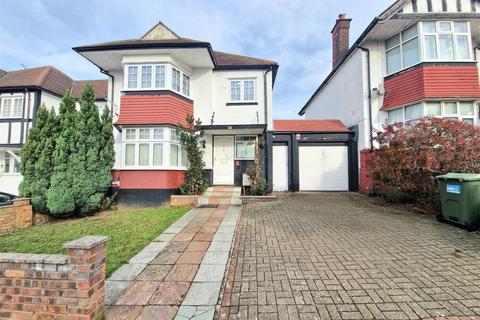 undefined, The Crossways, WEMBLEY PARK