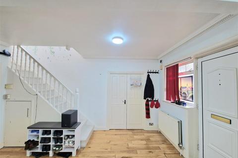 undefined, The Crossways, WEMBLEY PARK