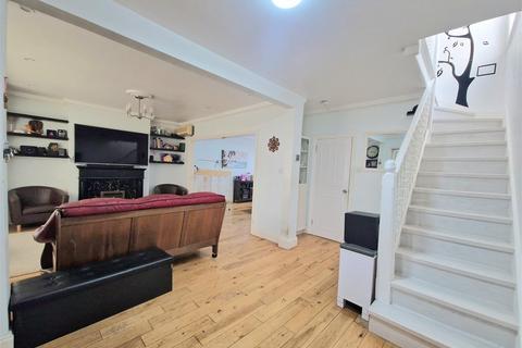 undefined, The Crossways, WEMBLEY PARK