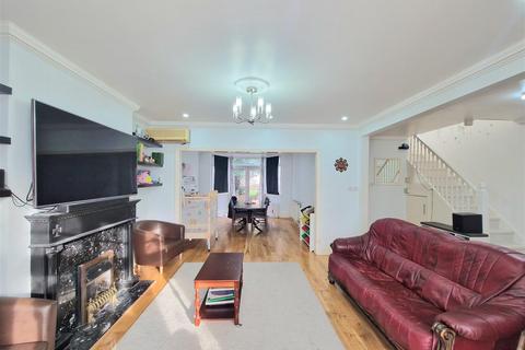 undefined, The Crossways, WEMBLEY PARK