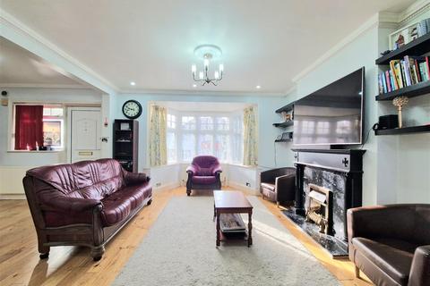 undefined, The Crossways, WEMBLEY PARK