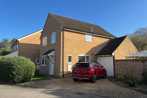undefined, Seven Acres, New Ash Green DA3