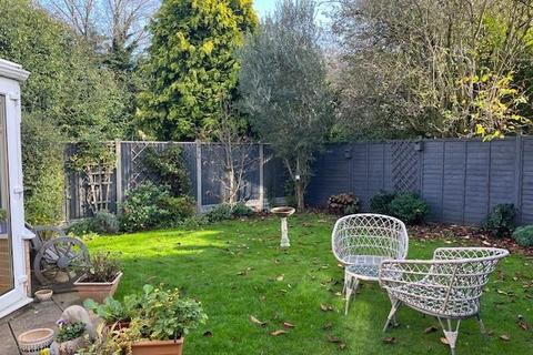 undefined, Seven Acres, New Ash Green DA3