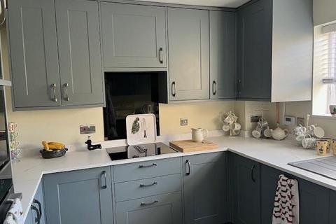 undefined, Seven Acres, New Ash Green DA3