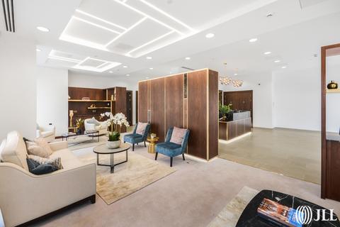 Lexington Gardens Nine Elms SW11