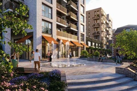 2 bedroom apartment for sale, 120 Bow Common Ln, London E3 4BH, London E3