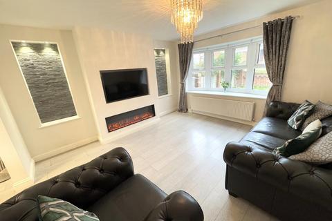 undefined, Dodsworth Walk, Clavering, Hartlepool