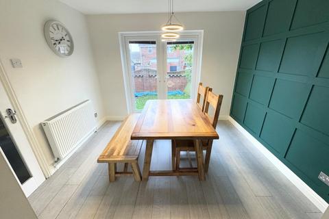 undefined, Dodsworth Walk, Clavering, Hartlepool