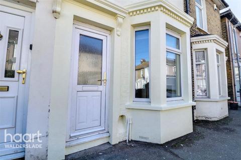 undefined, Berridge Road, SHEERNESS