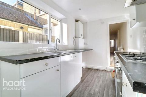 undefined, Berridge Road, SHEERNESS