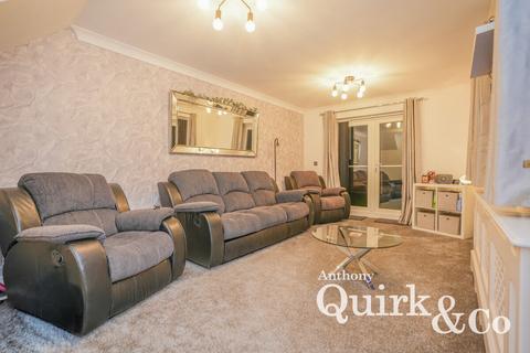 4 bedroom detached house for sale, Birch Close, Canvey Island, SS8