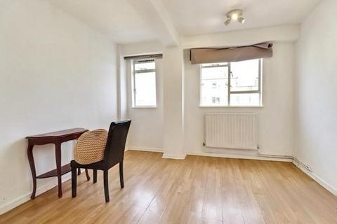 2 bedroom flat to rent, John Aird Court, London W2