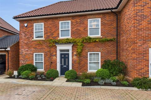 undefined, Queens Drive, Woodbridge, Suffolk, IP12