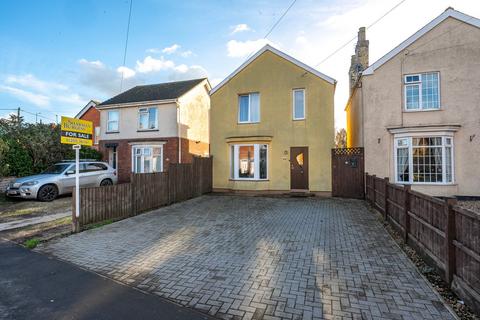 undefined, Wyberton West Road, Boston, PE21