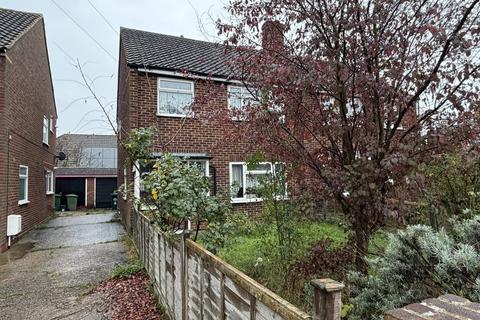 Fairways, Ashford TW15