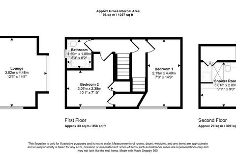 undefined, Chilton Close, Hardwick, Stockton-on-Tees, Durham, TS19 8SS