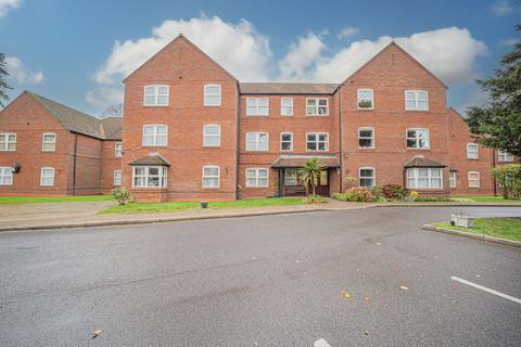 2 bedroom apartment for sale, Downing Close, Knowle, B93