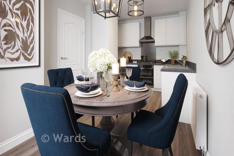 undefined, Richmond Park, Whitfield, Dover, Kent