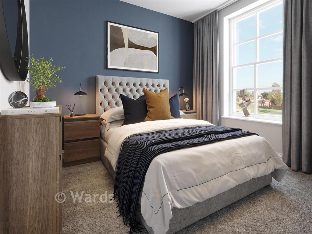 Bedroom 2