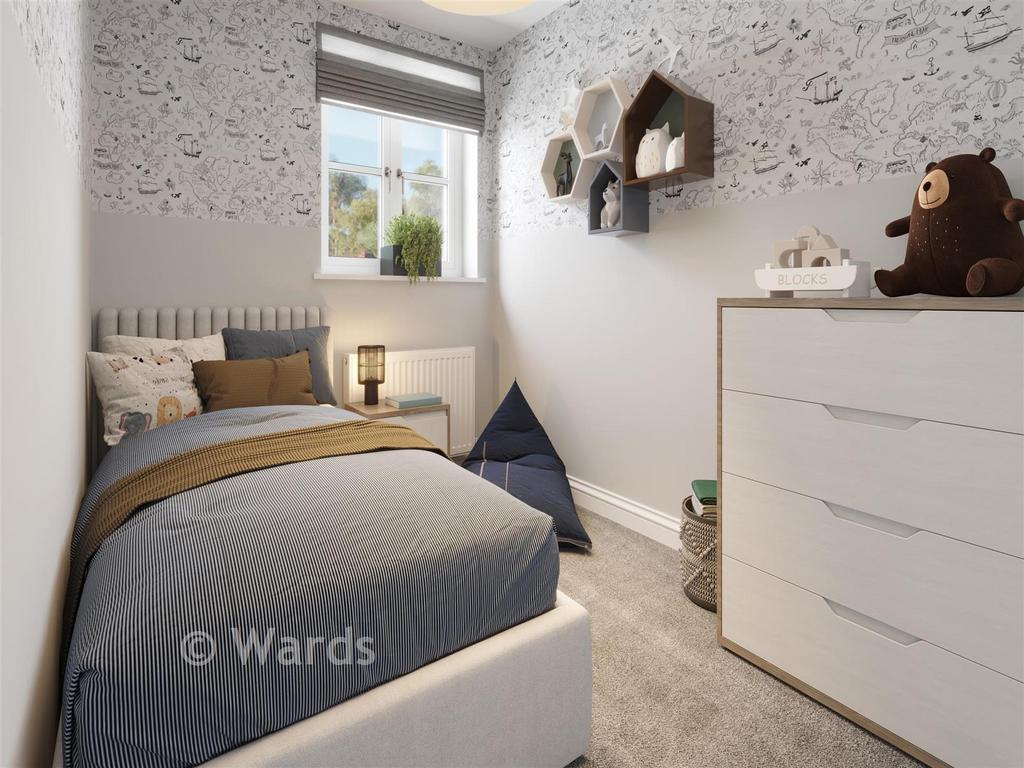 Bedroom 3