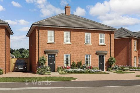 Richmond Park, Whitfield, Dover, Kent