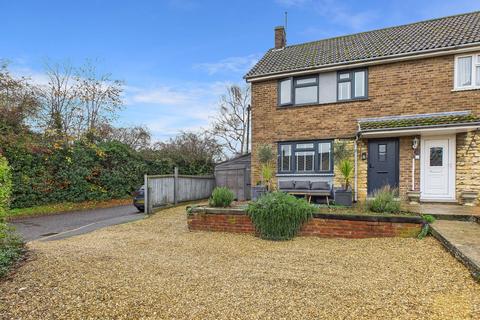 West Street Gardens, Stamford PE9