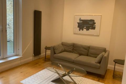 1 bedroom flat to rent, St. Stephens Avenue, London