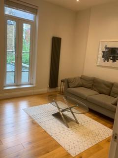 1 bedroom flat to rent, St. Stephens Avenue, London