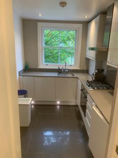 1 bedroom flat to rent, St. Stephens Avenue, London