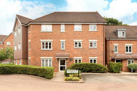 undefined, Lockhart Road, Hertfordshire WD17