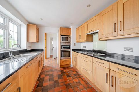 undefined, Silkmore Lane, West Horsley, Leatherhead, Surrey, KT24