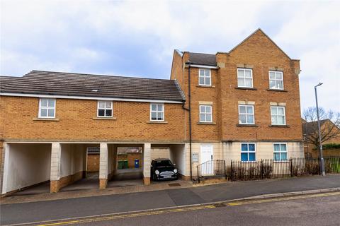 2 bedroom apartment to rent, Parnell Road, Bristol BS16