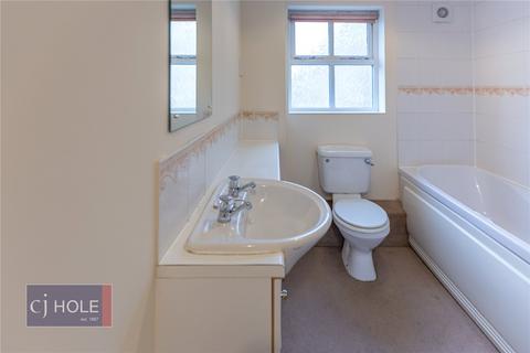 undefined, Parnell Road, Bristol BS16