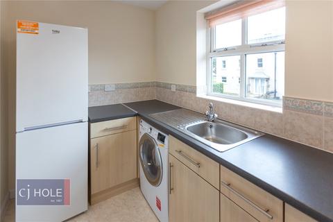 undefined, Parnell Road, Bristol BS16