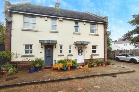 3 bedroom semi-detached house for sale, Wheelwrights Close, Arundel, West Sussex