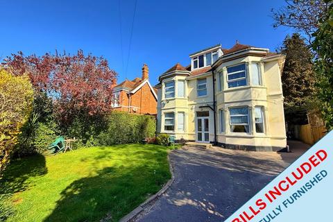 undefined, Lowther Road, Charminster, BH8