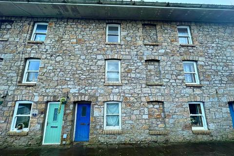 undefined, 9 Collins Row, Rhymney, Tredegar, Gwent, NP22 5QL