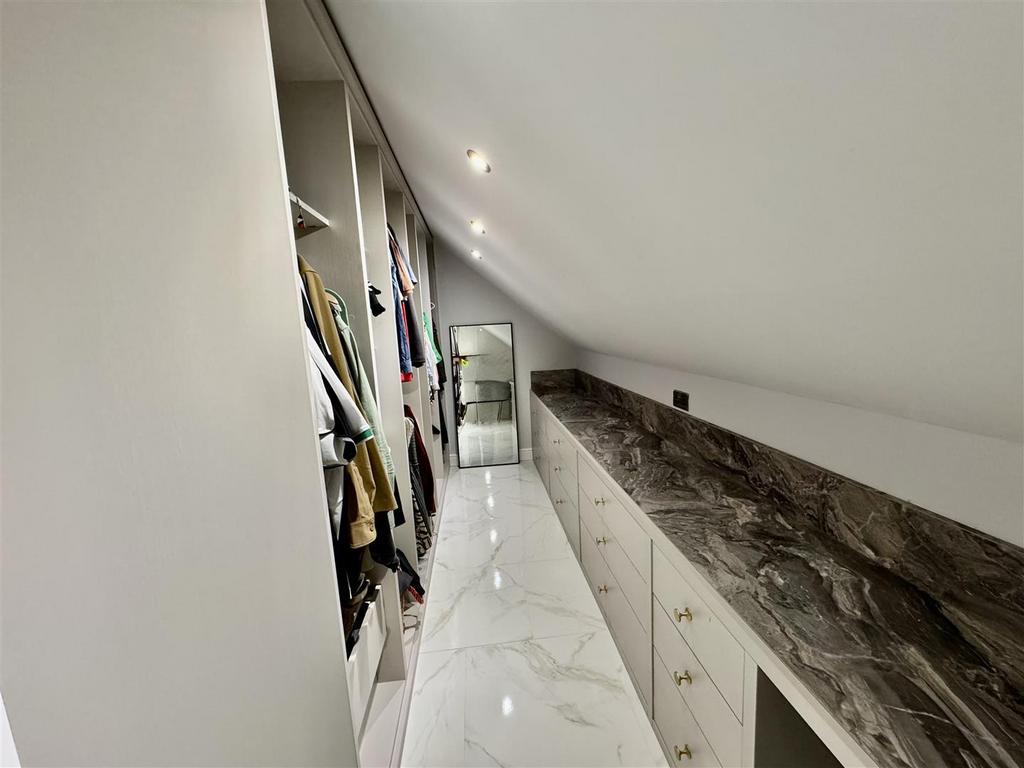 Dressing Room