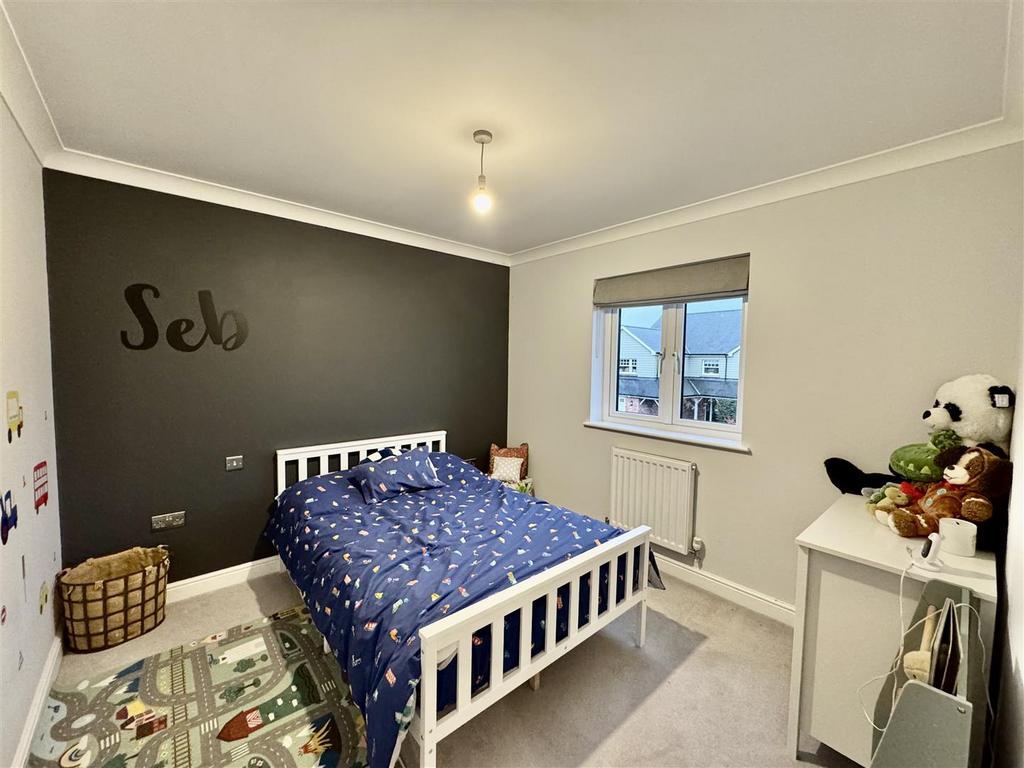 Bedroom 5