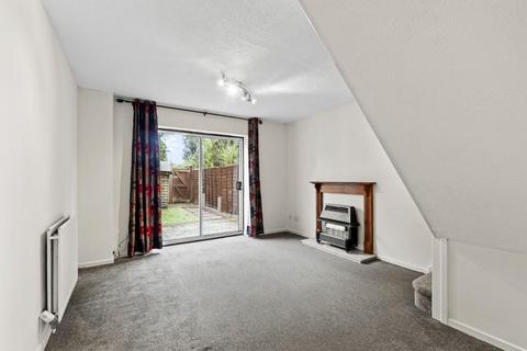 2 bedroom terraced house for sale, Ginkgo Walk, Leamington Spa