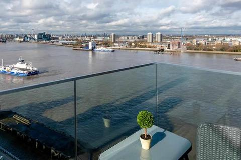 2 bedroom apartment for sale, Woolwich, SE18 6FR, London SE18