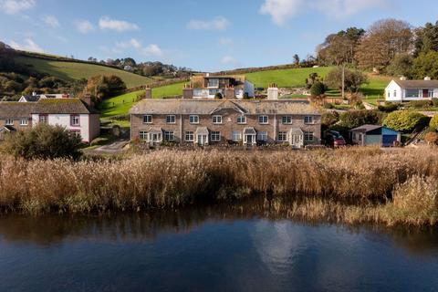 3 bedroom terraced house for sale, Lea Cliff, Torcross