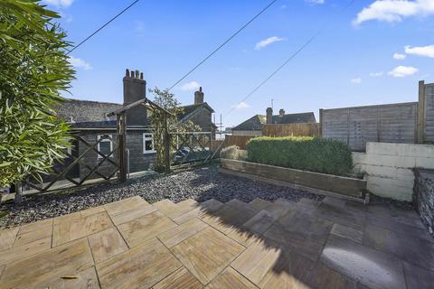 3 bedroom terraced house for sale, Lea Cliff, Torcross